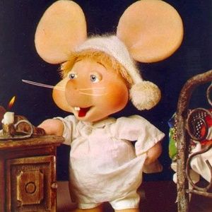 Meet your Posher, Irma